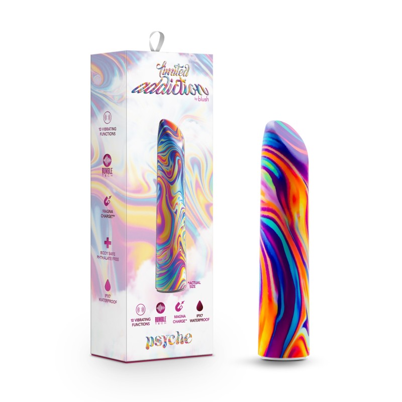 Rainbow - Limited Addiction