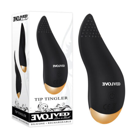 Evolved - Tip Tingler