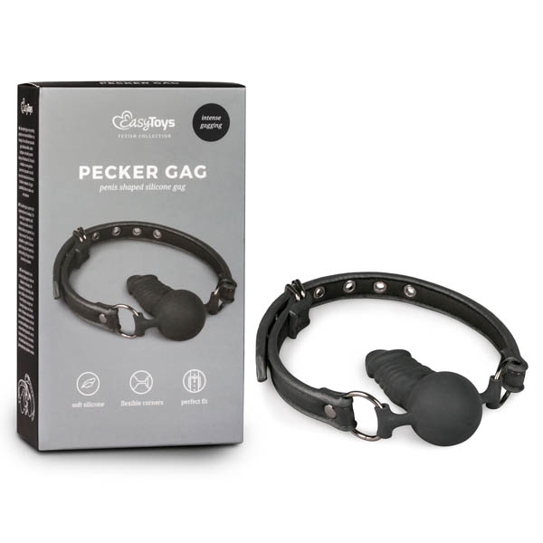 EasyToys : Pecker Gag