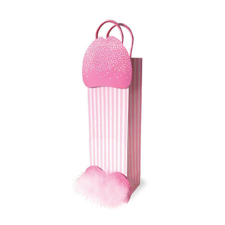 Gift Bag - 3D Sparkling Penis