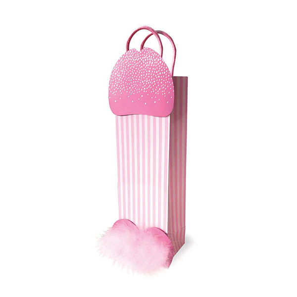Gift Bag - 3D Sparkling Penis