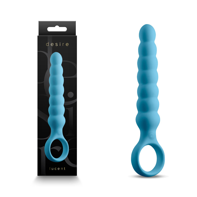 Desire: Lucent - Blue