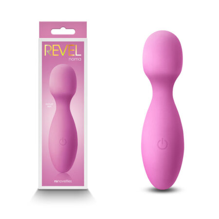 Revel Noma Pink