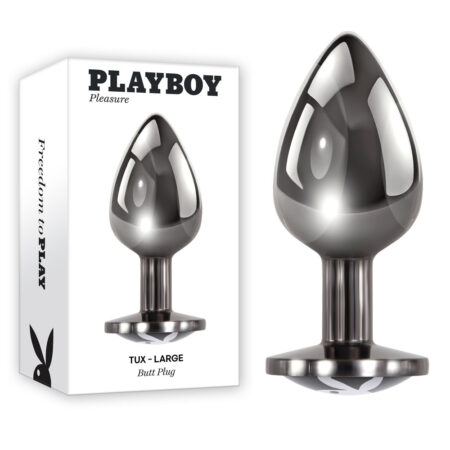 Playboy Pleasure: Tux - Large