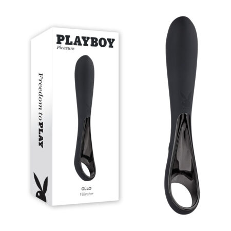 Playboy: Ollo