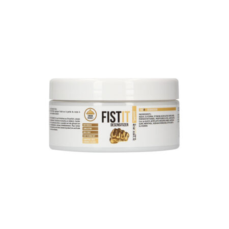 Fist It: Desensitiser 300ml