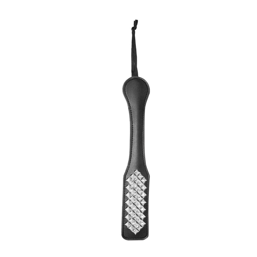 Sex and Mischief - Studded Paddle
