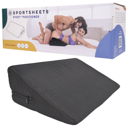 PIVOT: Positioner Cushion
