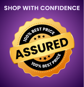 Shop with confidence Assured Shop with confidence Assured