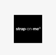 Strap On Me Logo