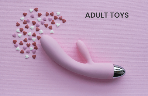 Adult Toys