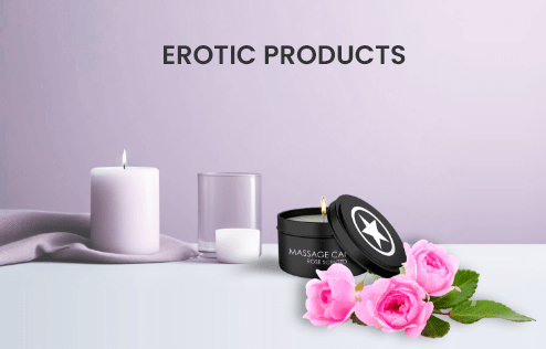 Hello Sexy Erotic Products