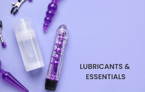 Lubricant and Essentials