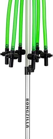 Bongzilla: Beer Pong