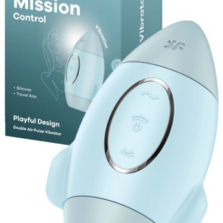 Satisfyer: Mission Control - Mint