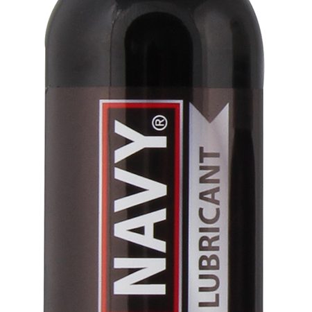 SwissNavy - Silicone Anal Lube 118ml
