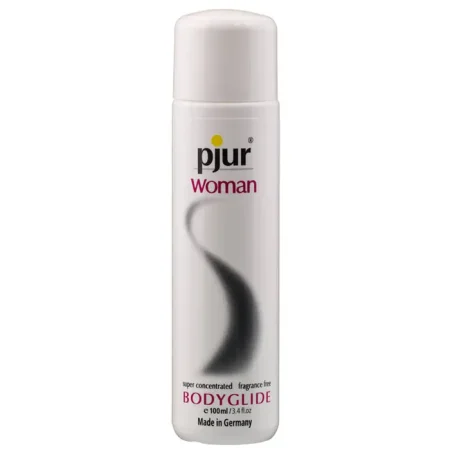 Pjur Woman Silicone Lube 100ml