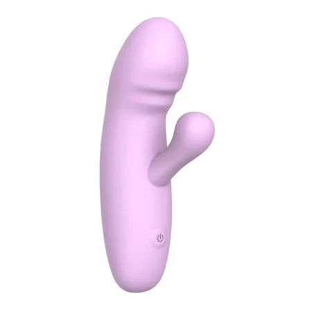 Soft By Playful - Amore Rabbit (Purple)