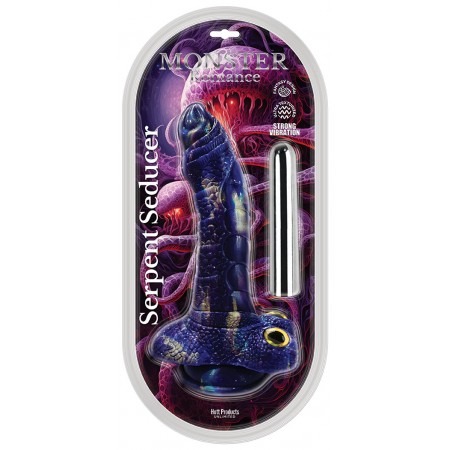 HottProducts: Monster Romance - Serpent Seducer