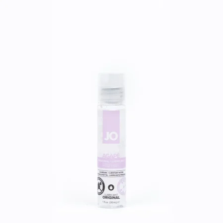 Jo: Agape Water Based Lubricant - 30ml