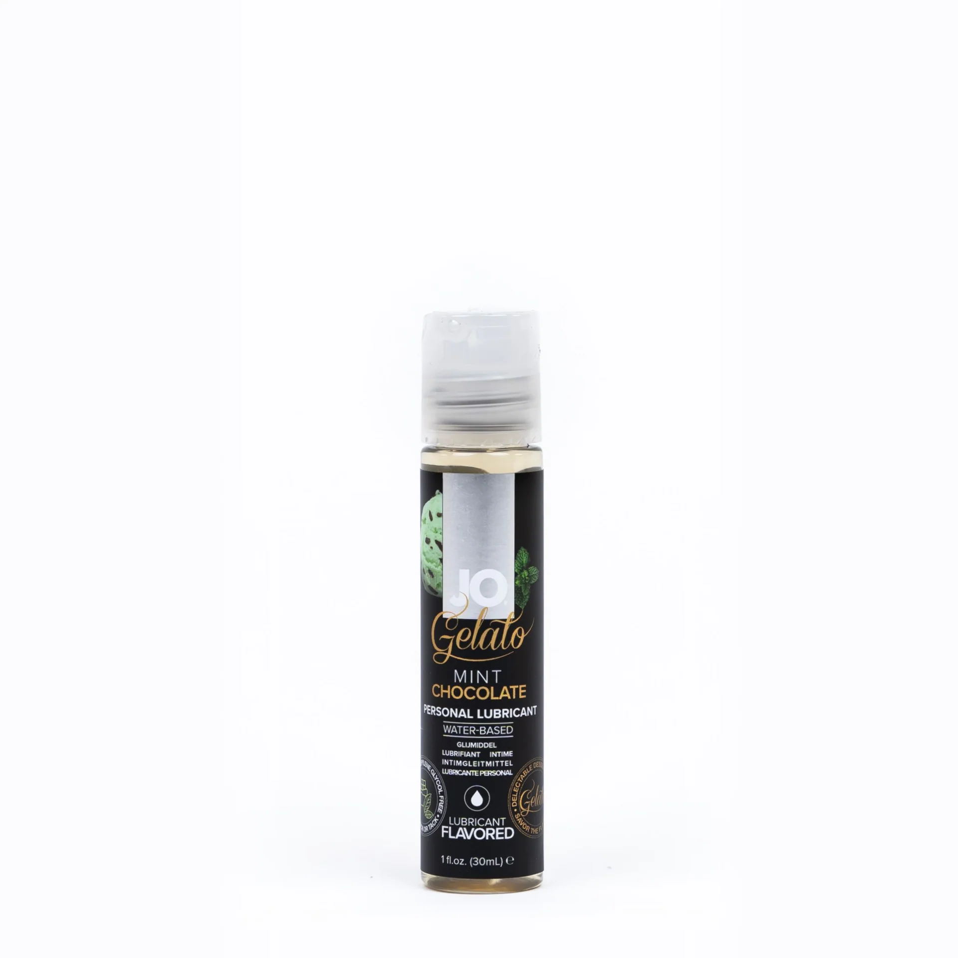 Jo: H20 Gelato - Mint Chocolate 30ml