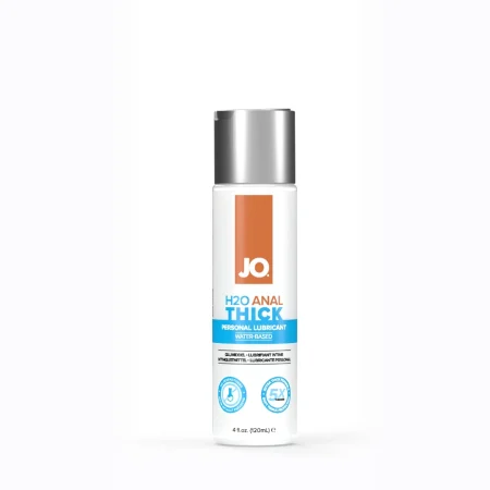JO H20 Anal Thick - 120ml