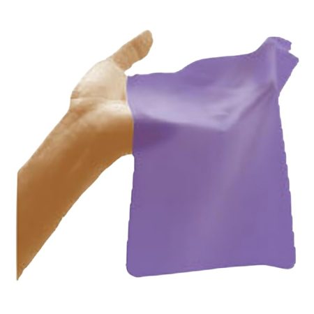 Glyde: Sheer Dams - Wildberry (Purple)