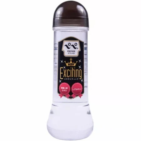 Pepee: Special Exciting Lotion 360ml