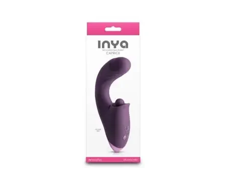 INYA - Caprice Purple