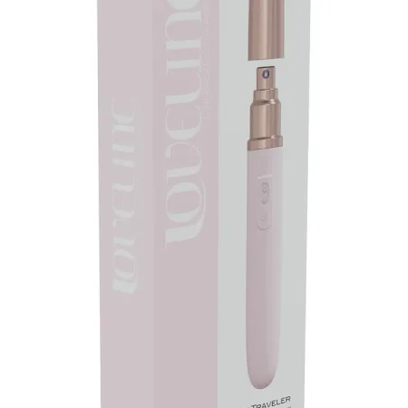 Loveline - The Traveler Pink