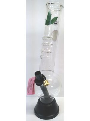 Agung: Leaf handgrip 300mm