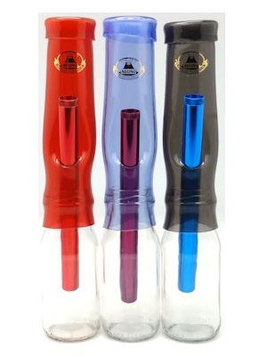 Agung - Small Springy Traveller(Assorted Colours)