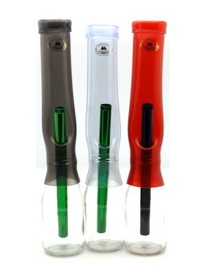 Agung - Springy Large One (Assorted Colours)