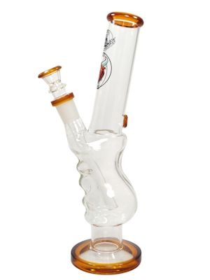 Agung: Full Glass Medium Gripper