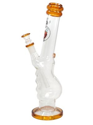 Agung : Full Glass Large Gripper 335mm