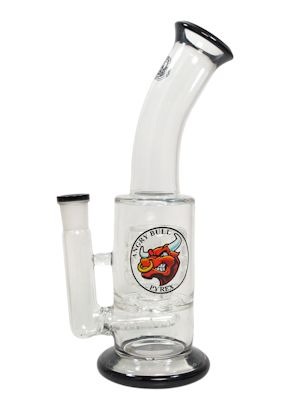 Agung : Glass Percolator 230mm