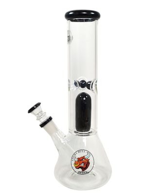 Agung : Glass Percolator 290mm