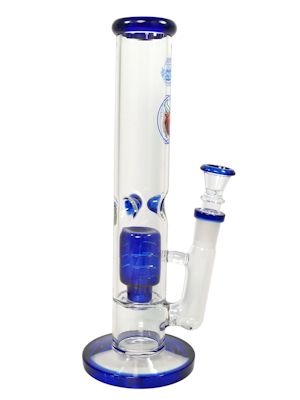 Agung : Glass Percolator 300mm