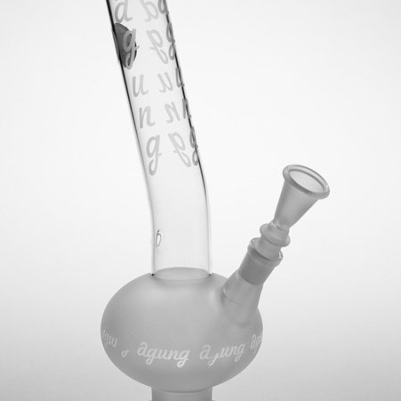 Agung : Agung Frosty Bubble 330mm