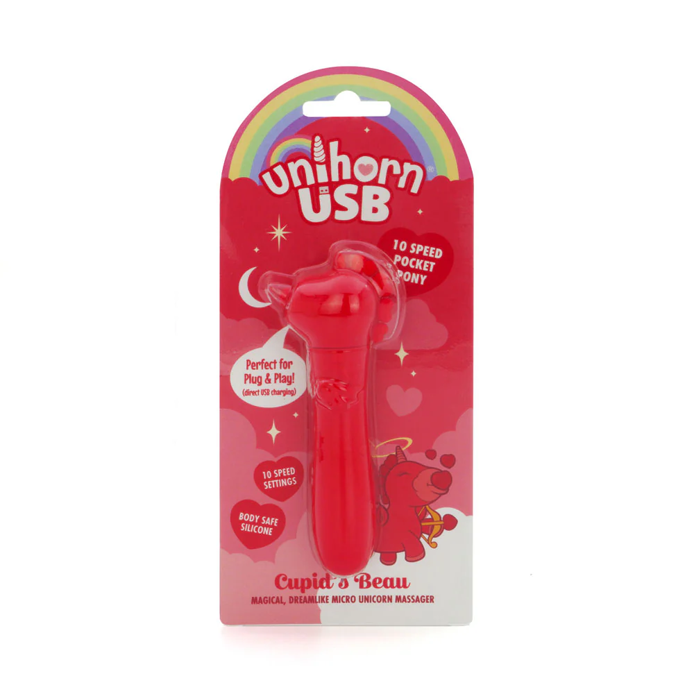 Unihorn - USB Bullet (Cupid's Beau)