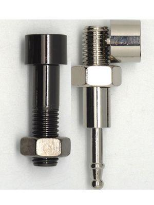 Agung Bolt Pipe Red 6cm