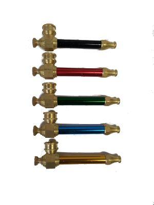 Agung El Cheapo Pipe W/Spike Medium 8cm