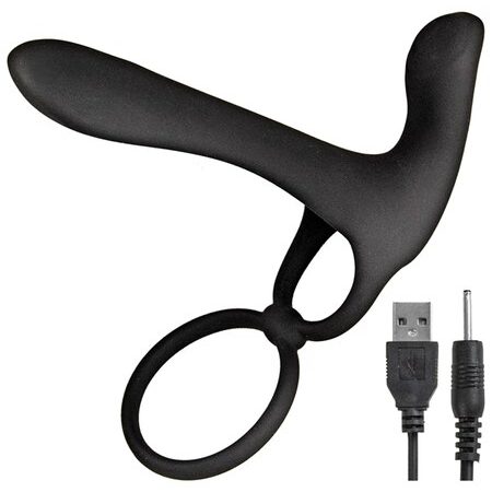 Enhancer: The Ultimate Lover