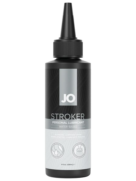 System Jo: Stroker Lube 120ml