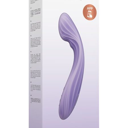 Svakom: Margot Lilac G-Spot Vibe
