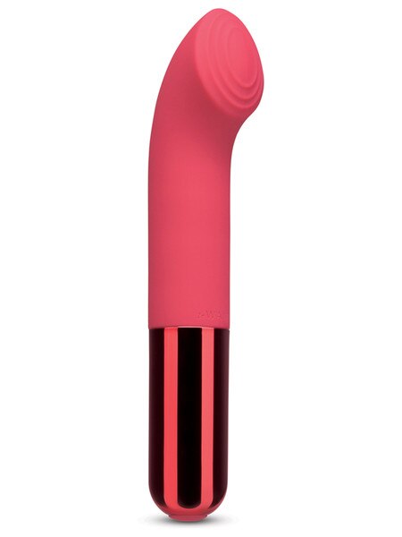 Le Wand: Mini Vibe G-Love