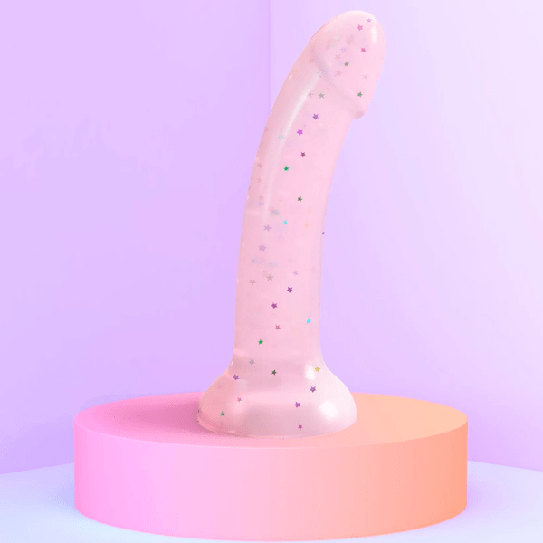 Love to Love: Dildolls Starlight