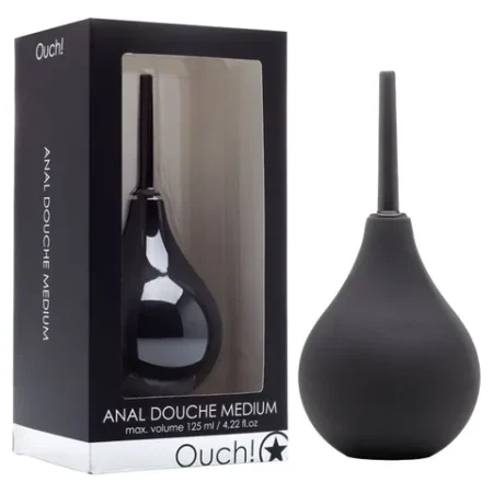 Ouch!: Anal Douche Medium