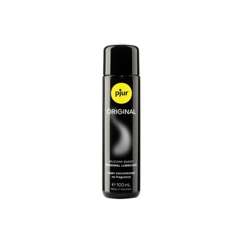 Pjur: Original Silicone Lube 100ml