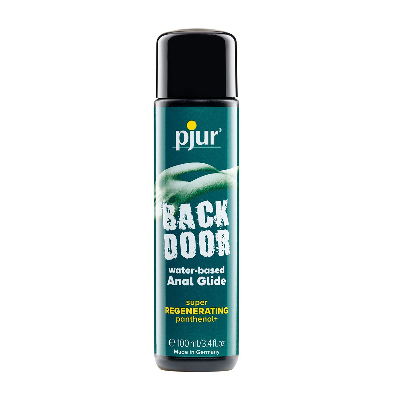 Pjur: Back Door Panthenol 100ml